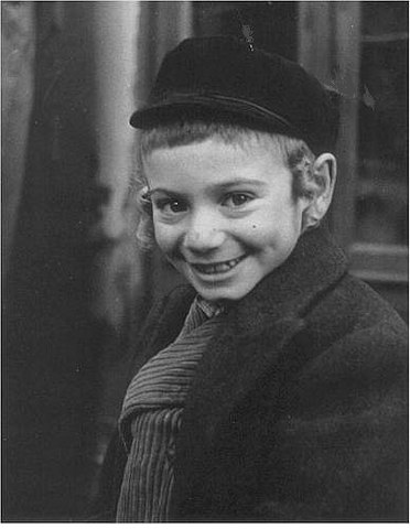 Den verletzenten Worten von Herrn Resch