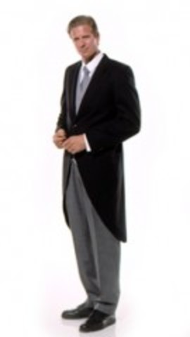 Der Abteilungsleiter