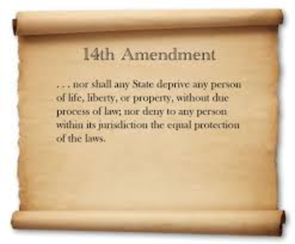14th Amendment