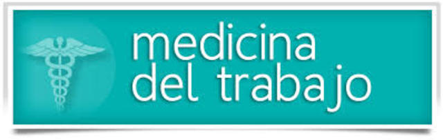 MEDICINA DEL TRABAJO