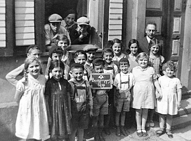 Friedrichs Schulverlassung