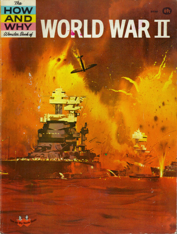 U.S enter World War 2