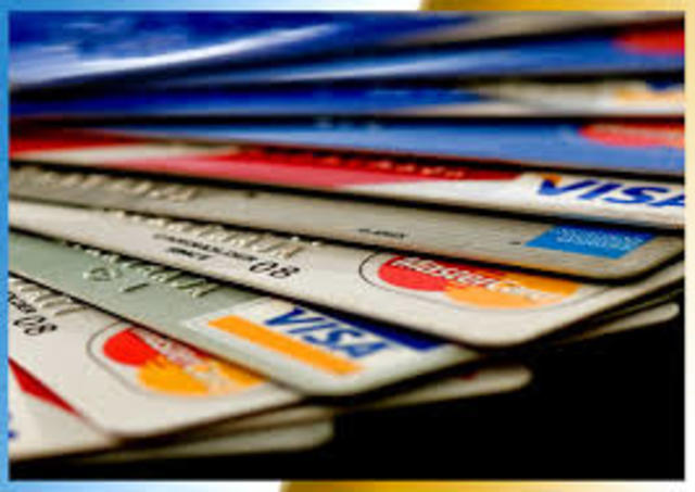 Credit Cards