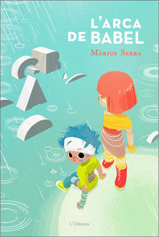 L'Arca de Babel