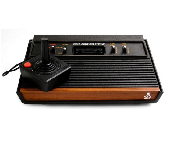 Atari 2600