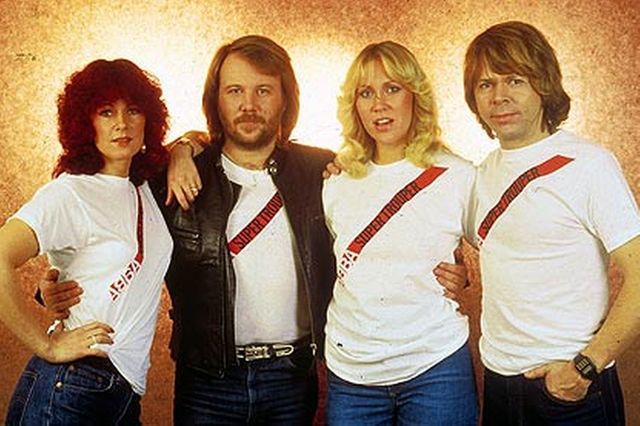 Abba