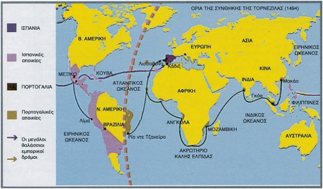 ΣΥΝΘΗΚΗ ΤΗΣ ΤΟΡΝΤΕΖΙΛΑ