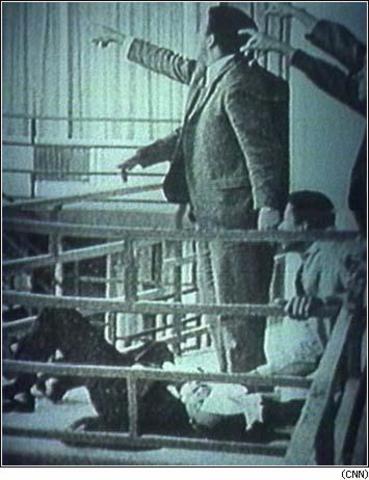 Assasination of Martin Luther King Jr.