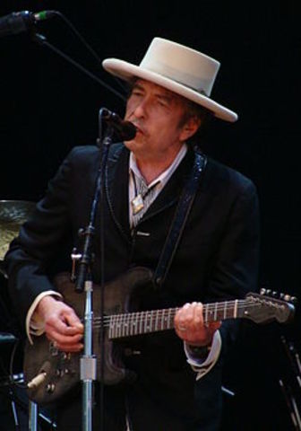 Bob Dylan