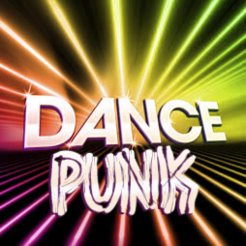 dance punk