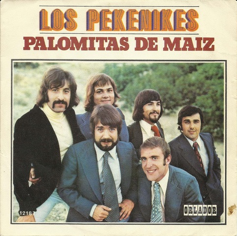 Los Pekenikes