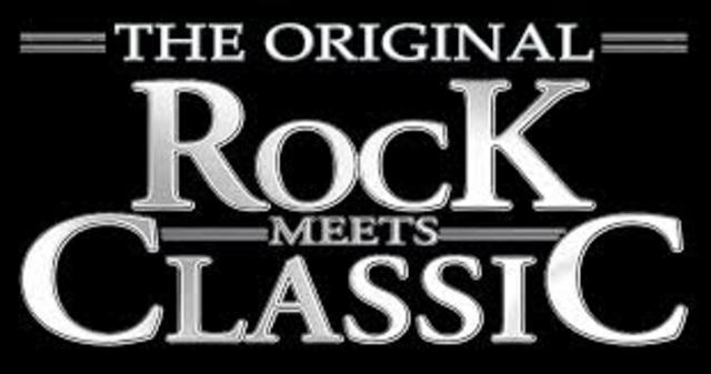 retorn al rock calssic