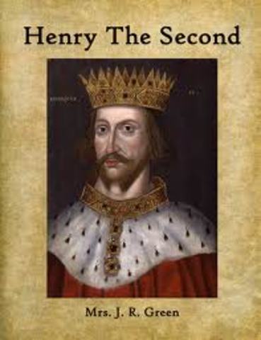 Henry II