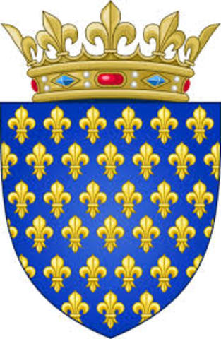 Legacy AFTER CHARLEMAGNE”S DEATH A.D.