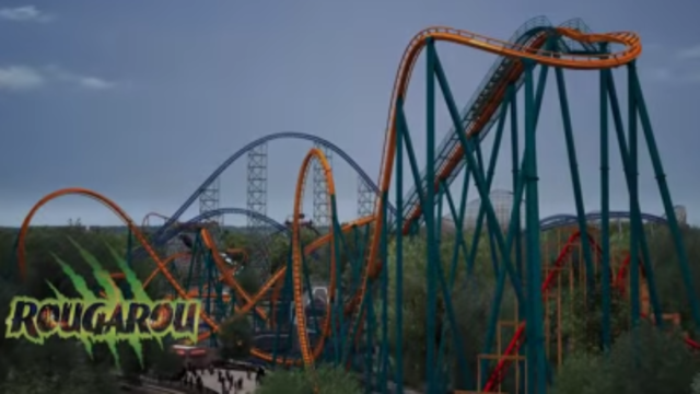 rougarou