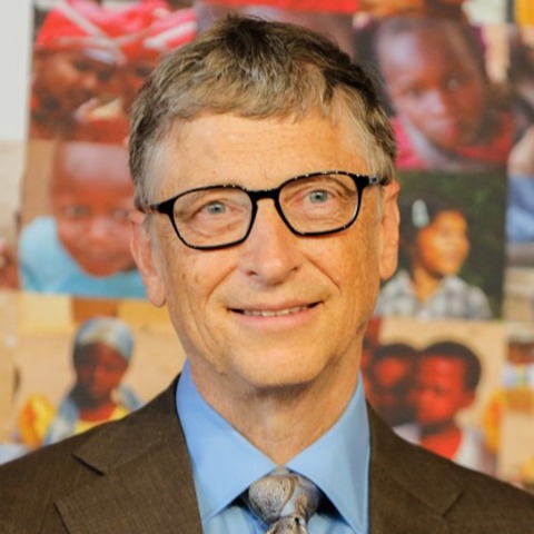 Bill Gates