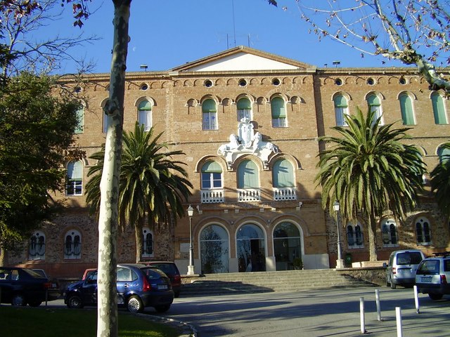 My first day on school!