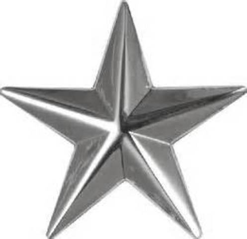 Carleton was promoted to Brigadier General of volunteers on April 28.