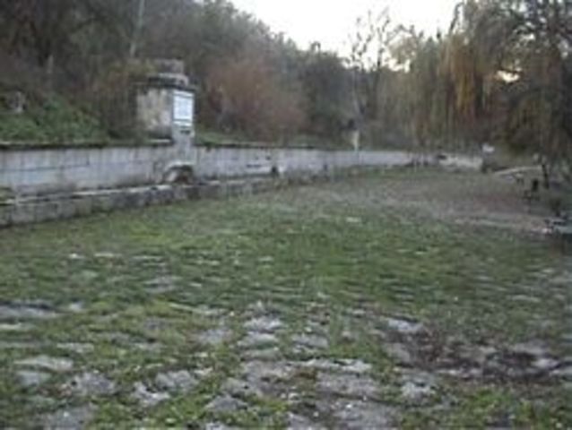 Συνθήκη Κιουτσούκ Καϊναρτζή