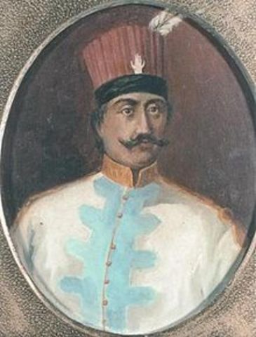 Λάμπρος Κατσώνης