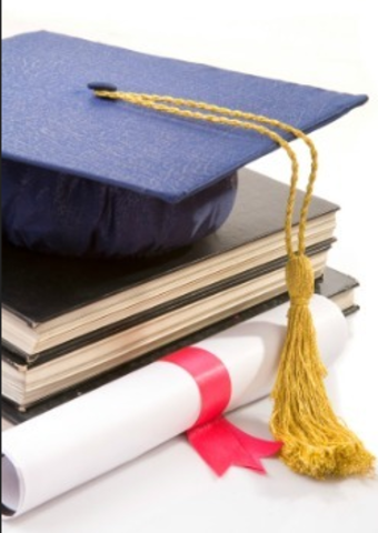 Get a Undergraduate Degree