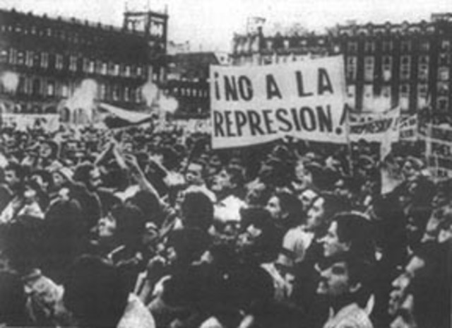 mexican independence