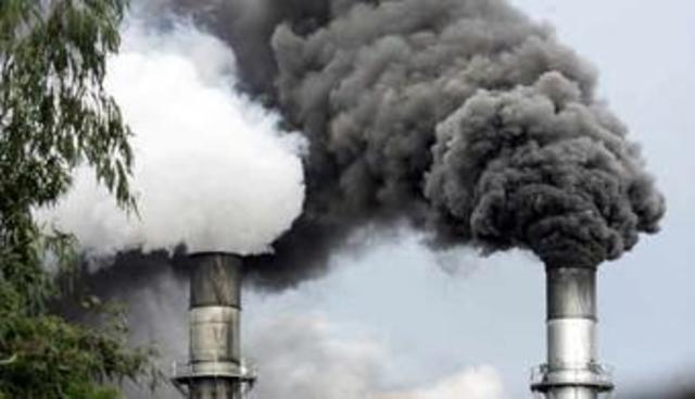 Etapa Desarrollo industrial