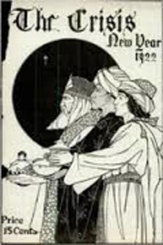 Religious wars create a crisis