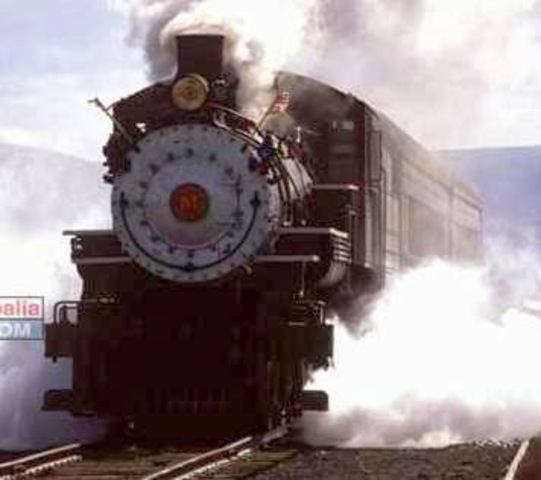 Etapa de acero y electricidad