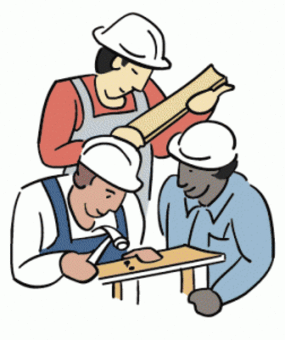 Modificacion de trabajo