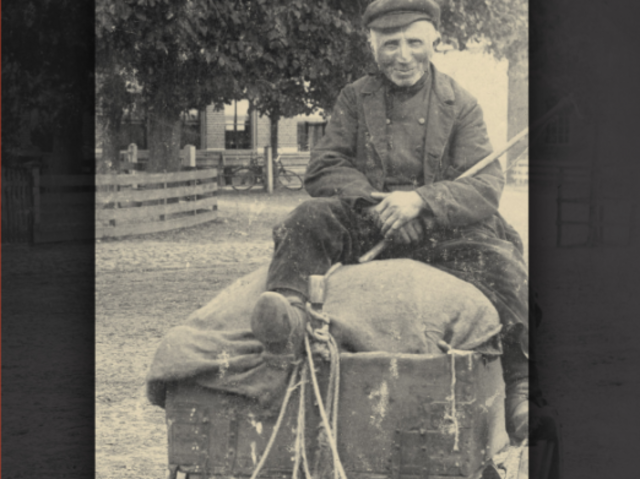 Joden mogen geen beroepen meer uitvoeren