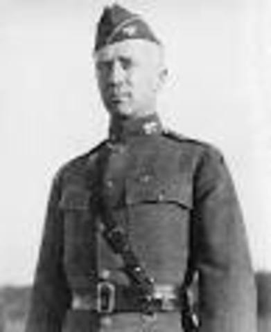 George S. Patton