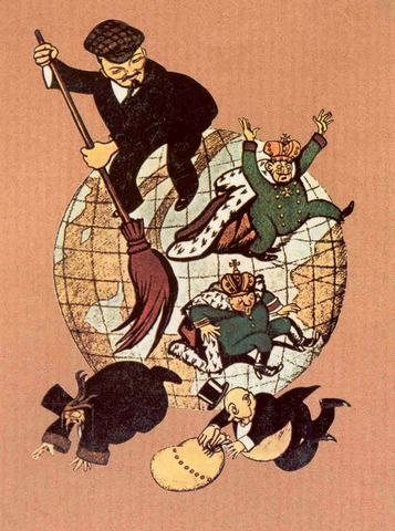 capitalismo mercantil