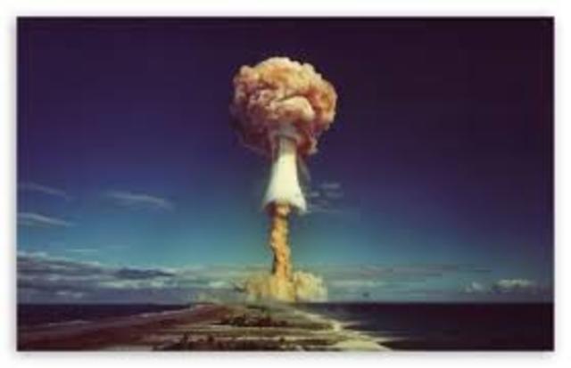 Atomic Bomb