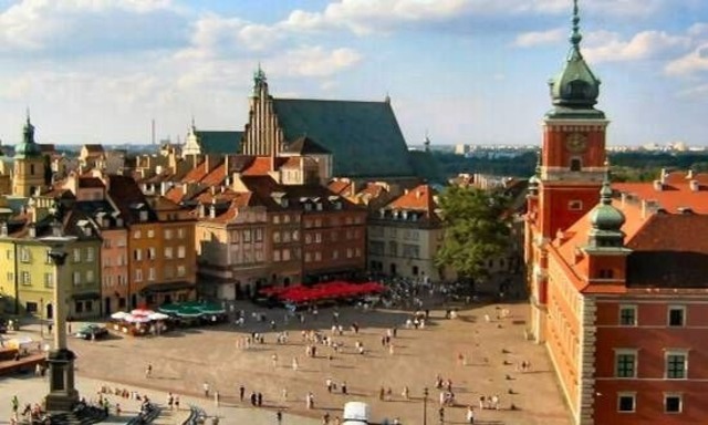 Frederic became a full-time at Elsner's conservatory.