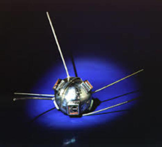 Americas two attempts