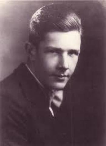 Cage enrols in college