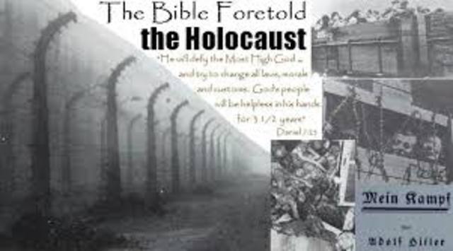 Moishe returns to Sighet