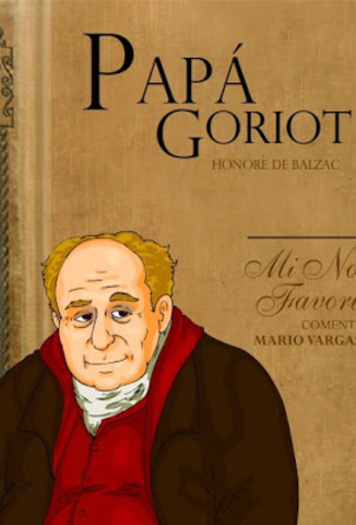 Papá Goriot