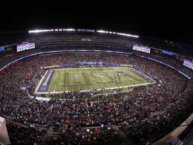 Metlife Stadium