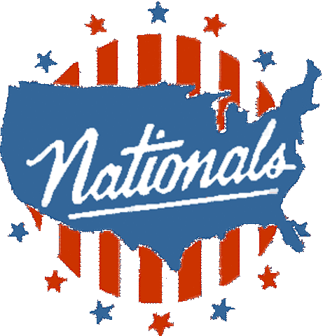 The Syracuse Nationals were added to the NBL in 1946
