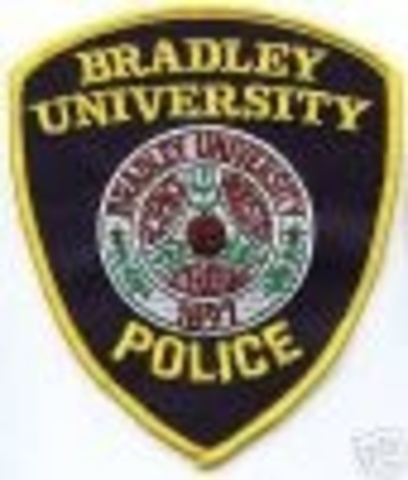 Coffee With BU Police