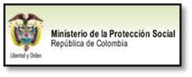 Resolución 1016 de marzo 31 de 1989