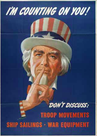 Office of War Information