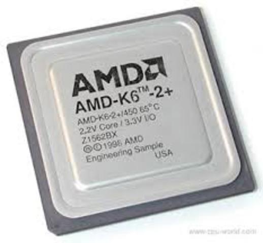AMD K6-2