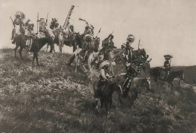 Dakota War of 1862