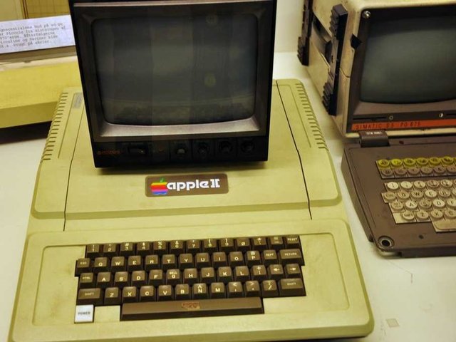Apple II