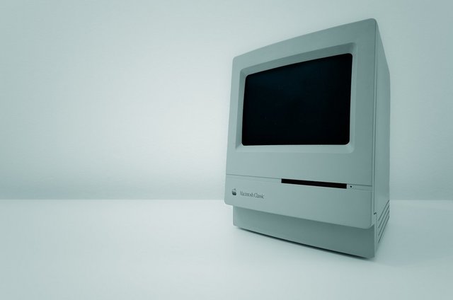 The Macintosh