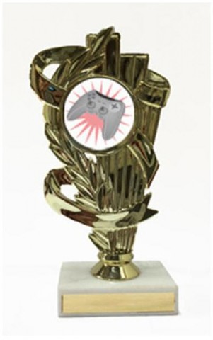 minecraft gets nominee