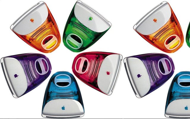 iMac G3